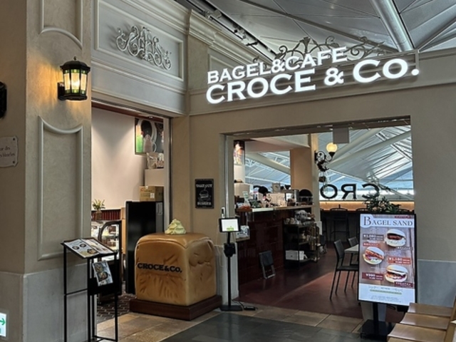 CROCE �Z���g���A�X�̎ʐ^1