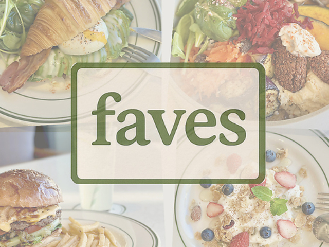 faves �t�F�C�u�X ��ՓX�̎ʐ^1