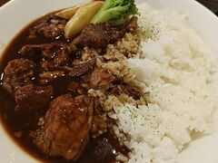 ワンボウル食堂 もう 牛 日野本店の写真1