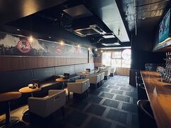 Shisha Cafe & Bar PukuPuku �v�N�v�N �@�E�q�咬�X�̎ʐ^1