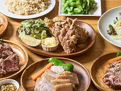 MEAT ROCK����̎ʐ^1