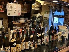 おでんバー楽の写真1