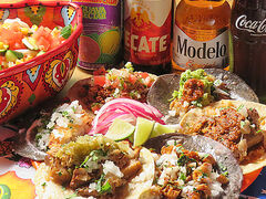 TONATIUH TACOS �g�i�e�B�E �^�R�X�̎ʐ^1