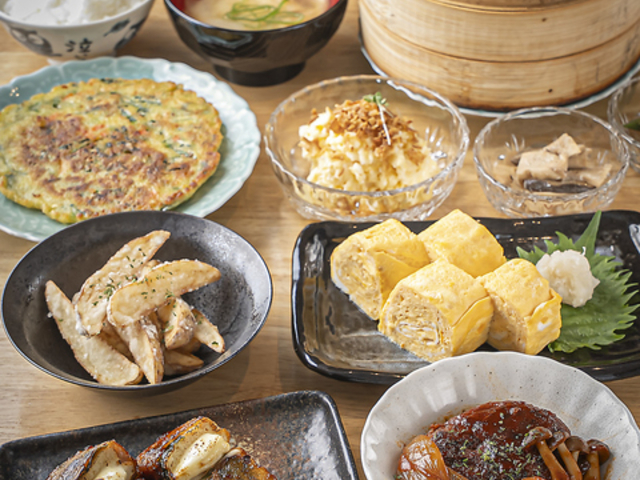 Ikoi �e�~SAKE �����H After 9�̎ʐ^1