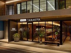 Osteria TAMAKIYA�̎ʐ^1