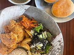 Awesome �I�[�T�� Honolulu Bakery&Ktchen ��S�̎ʐ^1