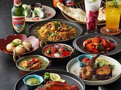 インド エスニックダイニングBINDU ビンドゥの写真1