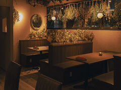 FLOWER CHEERS CAFE�̎ʐ^1