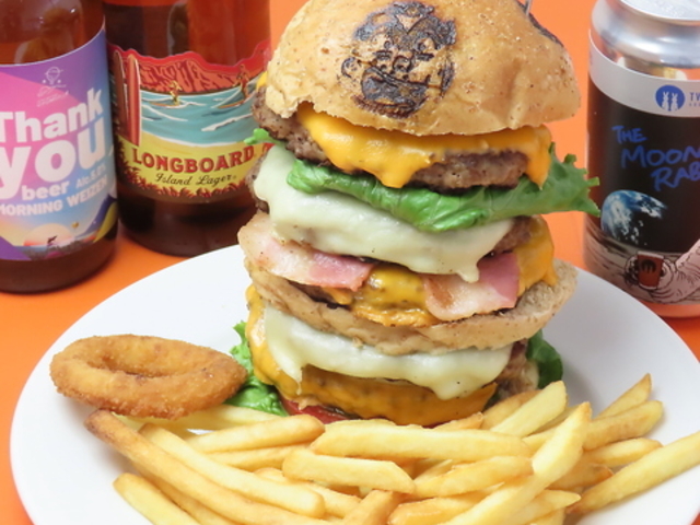 CAFE & DINER WAGER �E�F�C�W���[�̎ʐ^1