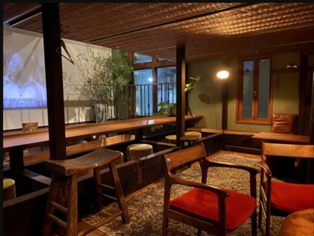 BAR RENEE �o�[ ���l�̎ʐ^1