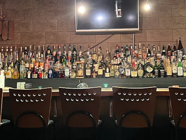 Bar Style �o�[ �X�^�C���̎ʐ^1