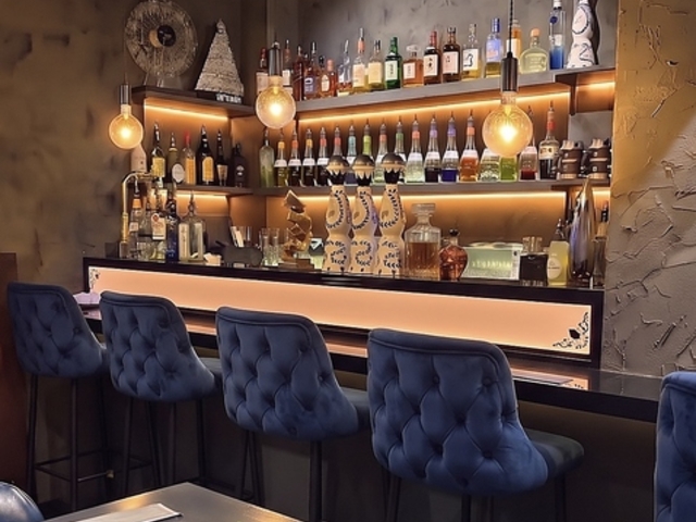 Food & Bar shibuya �V�u���̎ʐ^1