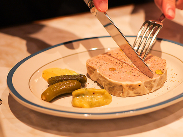 Lien ���A�� Bistro&Wine�̎ʐ^1
