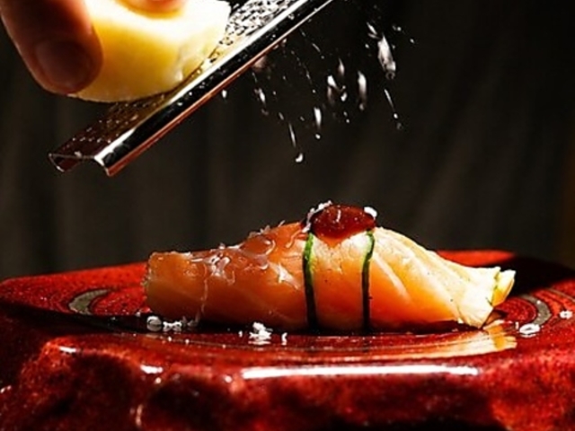 Sushi Tiger OSAKA �X�V �^�C�K�[ �I�I�T�J�̎ʐ^1