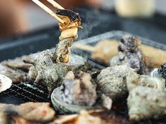 ���˕l�Ă�BBQ �o�[�x�L���[�̎ʐ^1