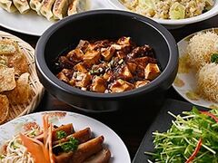 中国家庭料理 ラーメィズの写真1