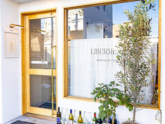 LIBERMENT リベルマンの写真1