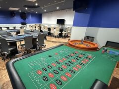 Amusement Casino &Bar Alea �A�~���[�Y�����g�J�W�m�A���h�o�[�A���A�̎ʐ^1