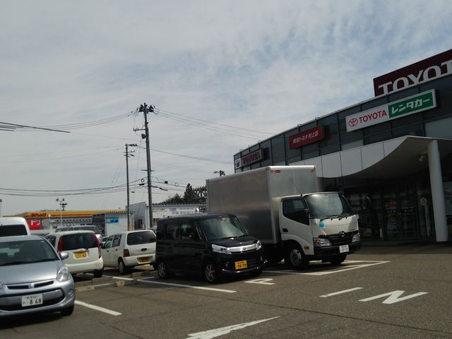 �g���^�����^�J�[�@����X