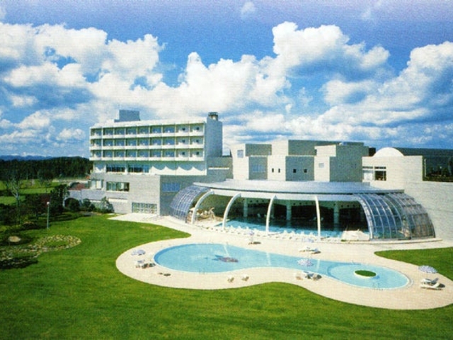 ���܃S���t���]�[�g�̎ʐ^1