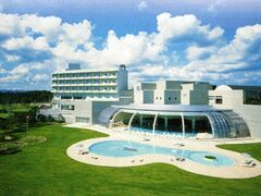 ���܃S���t���]�[�g�̎ʐ^1