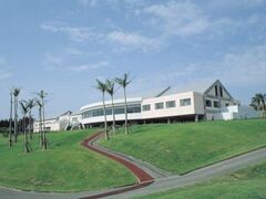 �R�X�����]�[�g��q���S���t���]�[�g�̎ʐ^1