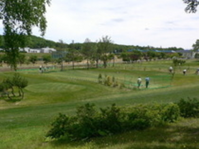 �Ƃ��܎R�p�[�N�S���t��