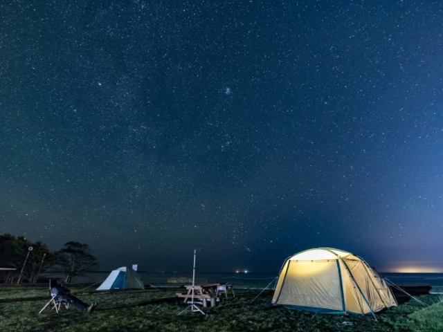 ���Џ��ӂꂠ���L�����v��