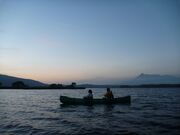 �C�N�T���_�[����J�k�[�n�E�X�̎ʐ^2