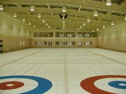 ���w�����J�[�����O�z�[���̎ʐ^1