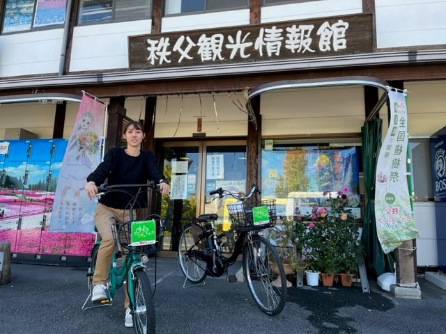 �����T�C�N���X�e�[�V�����i�����ό����فj