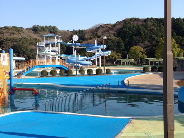 ���������p�[�N�Ղ��