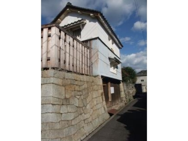 ��a�������̏M�q�̎ʐ^1