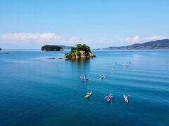 BonnieBay Seakayak Center�̎ʐ^1