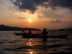 BonnieBay Seakayak Center̎ʐ^1