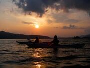 BonnieBay Seakayak Center�̎ʐ^2