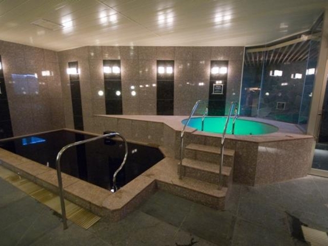 SPA&HOTELa _|VR@ro`gnsdka-Ȃ-iA艷j