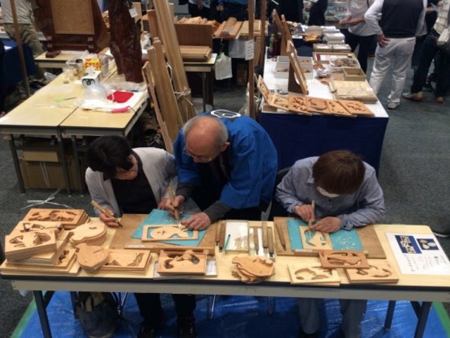 ��㗓�Ԓ����̎ʐ^1