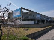 ��z�ƃA�[�g�̃~���[�W�A������������V�w�ɂ̎ʐ^1