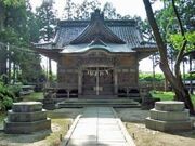 ���̐_�@����_�Ђ̎ʐ^1