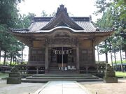 ���̐_�@����_�Ђ̎ʐ^1