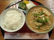 ���炭�H���̎ʐ^2