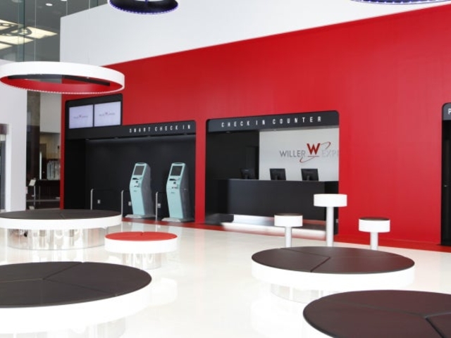 WILLER�o�X�^�[�~�i�����~�c�̎ʐ^1