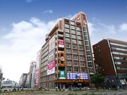 �h���E�L�z�[�e�@���ږx�䓰�ؓX�̎ʐ^1