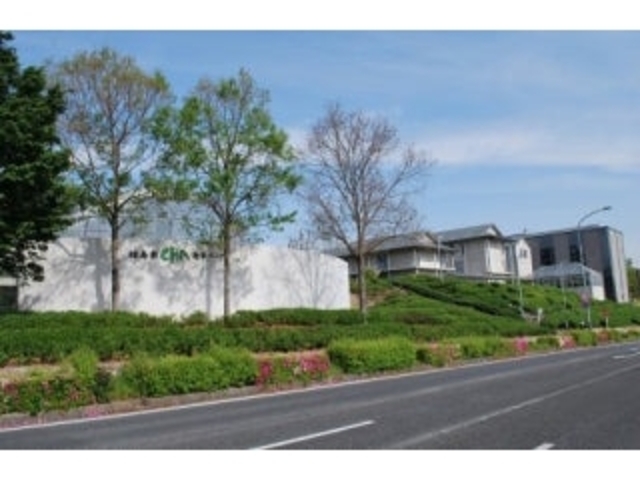 ������CHA�V�w�p�[�N�̎ʐ^1