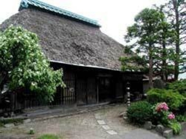 �����ƏZ��̎ʐ^1