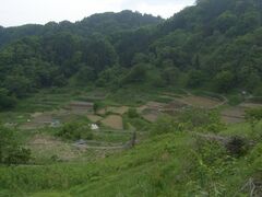大西(棚田)の写真1
