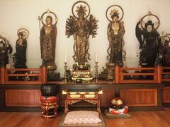 清水寺 北信濃厄除け大師の写真1