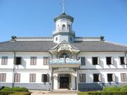 ����@���J�q�w�Z�̎ʐ^1