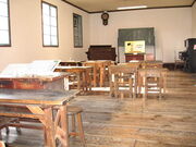 ����@���J�q�w�Z�̎ʐ^2